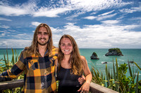 Spencer Phoebe 2017 -18 New Zealand trip