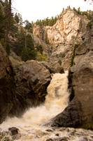 Boulder Falls _2601