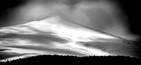 Mountain clouds and sun_D854026-Pano