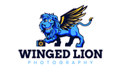 Winged Lion Photography